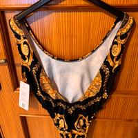 Costume da bagno, molto Sgambato