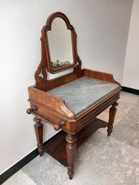 toiletta antica 