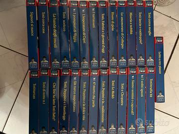 Cassette vhs film Totò