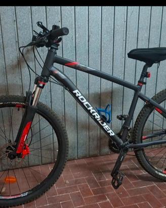 Bici ST540