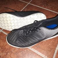 Scarpe calcio n42 uomo terreno