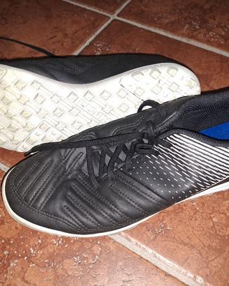 Scarpe calcio n42 uomo terreno