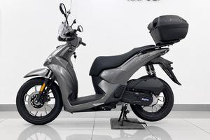 Voge Sfida SR16 air 2026