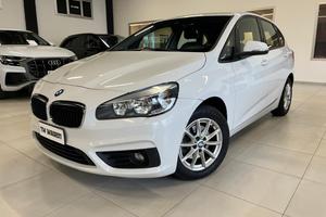 BMW Serie 2 A.T. (F45) - 216d Active Tourer Advan
