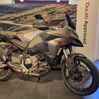 Ducati Multistrada V2 S Special KM 729 Anno 2025