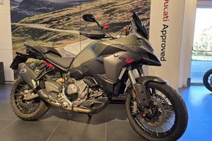 Ducati Multistrada V2 S Special KM 729 Anno 2025
