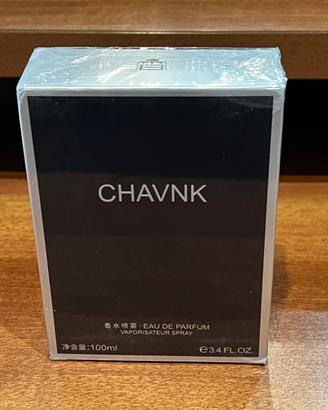 Profumo Blue Chavnk 100ml