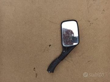 SPECCHIETTO SINISTRO APRILIA SR