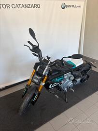 Bmw CE 02 (4Kw)