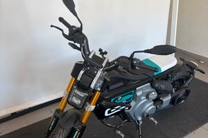 Bmw CE 02 (4Kw)
