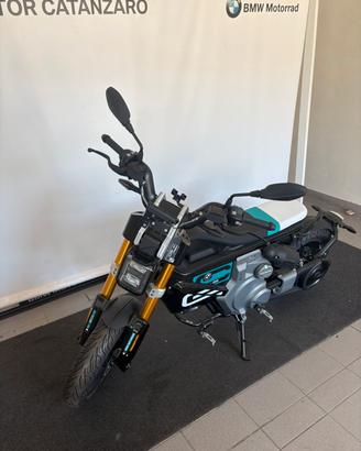 Bmw CE 02 (4Kw)