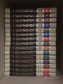 Enciclopedia I QUINDICI”