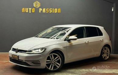 Volkswagen Golf 1.5 TSI 130 CV HIGHLINE AUTOMATICA