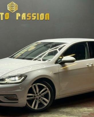 Volkswagen Golf 1.5 TSI 130 CV HIGHLINE AUTOMATICA