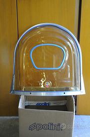 Parabrezza Lambretta Innocenti (vespa ciclo epoca)