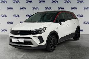Opel Crossland 1.2 83CV GS Line