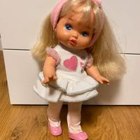 Bambola miss make up