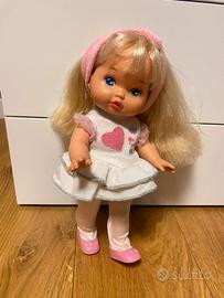 Bambola miss make up