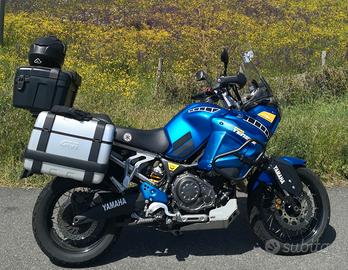 yamaha supertenere 1200 