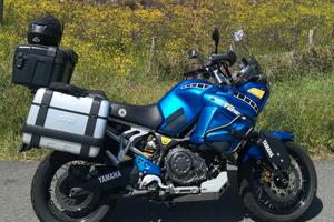 yamaha supertenere 1200 