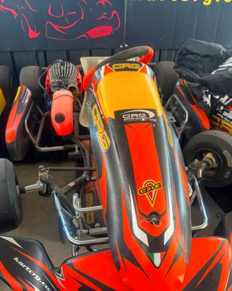 go kart