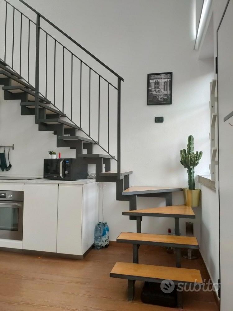 Appartamento – Milano, Abbadesse, Municipio 2 - Vista 2