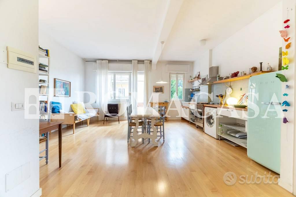 Appartamento – Roma, Aurelio - Vista 2