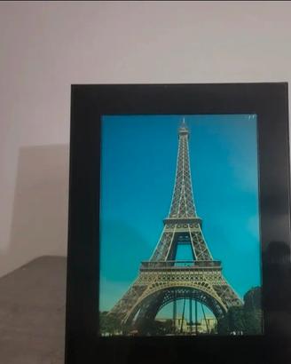 Telecamera nascosta in cornice 