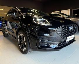 FORD Puma 1.0 EcoBoost Hybrid 125 CV S&S aut. ST