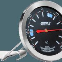 GEFU termometro da frigo analogico