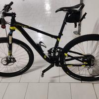 Mountain Bike Giant Anthem x 29