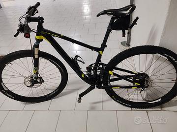Mountain Bike Giant Anthem x 29