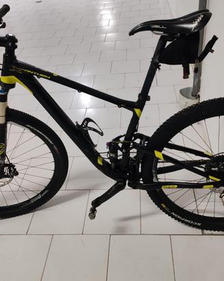 Mountain Bike Giant Anthem x 29