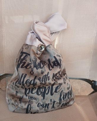 Borsa a nodo