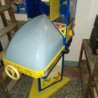 distributore palline 