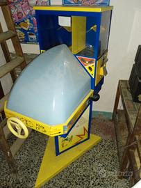distributore palline 