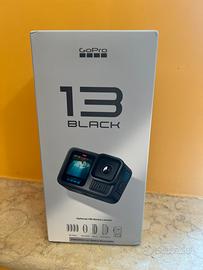 Go pro hero 13 black