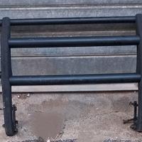 bull bar suzuki santana/samurai