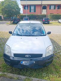 FORD FUSION 2004