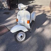 Vespa PK50S
