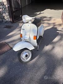 Vespa PK50S