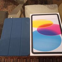 iPad 10 generazione Novembre 2024
