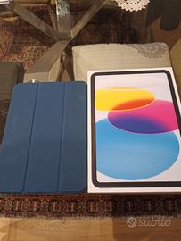 iPad 10 generazione Novembre 2024