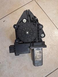 Motorino alzavetro sinistro alfa romeo mito 