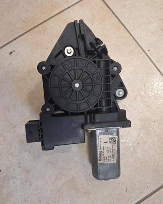 Motorino alzavetro sinistro alfa romeo mito 