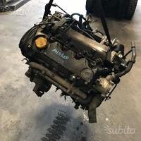 Motore Fiat Bravo 07 1.9 M-Jet