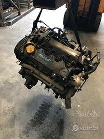 Motore Fiat Bravo 07 1.9 M-Jet