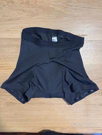Sottopantaloncino Rockrider ciclismo con fondello