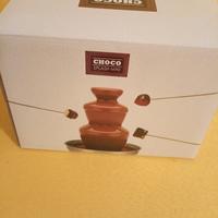 cioccolatiera 