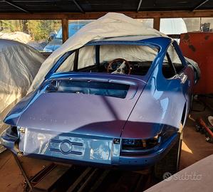 Porsche 911 2.4S 